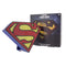 PALADONE DC COMICS SUPERMAN LOGO LIGHT 5055964700690