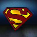 PALADONE DC COMICS SUPERMAN LOGO LIGHT 5055964700690