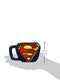 PALADONE DC COMICS SUPERMAN SHAPED SKODELICA 5055964701697