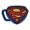 PALADONE DC COMICS SUPERMAN SHAPED SKODELICA 5055964701697