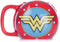 PALADONE DC COMICS WONDER WOMAN SHIELD 3D, SKODELICA 5055964715144