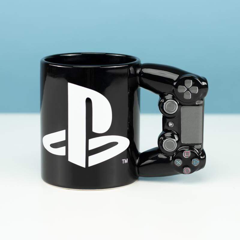 PALADONE DS4 CONTROLLER MUG skodelica 5055964731298