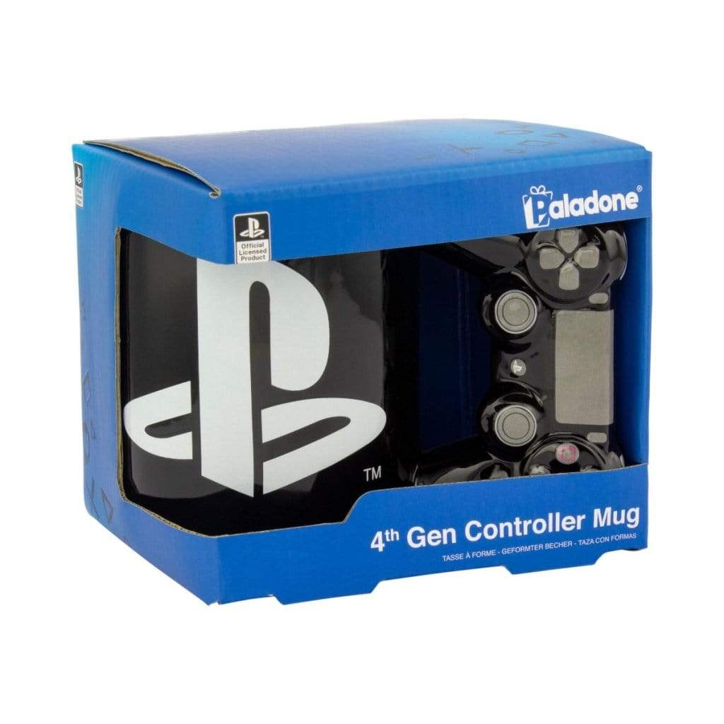 PALADONE DS4 CONTROLLER MUG skodelica 5055964731298