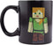 PALADONE ENDERMAN HEAT CHANGE MUG skodelica 5055964742171
