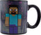 PALADONE ENDERMAN HEAT CHANGE MUG skodelica 5055964742171