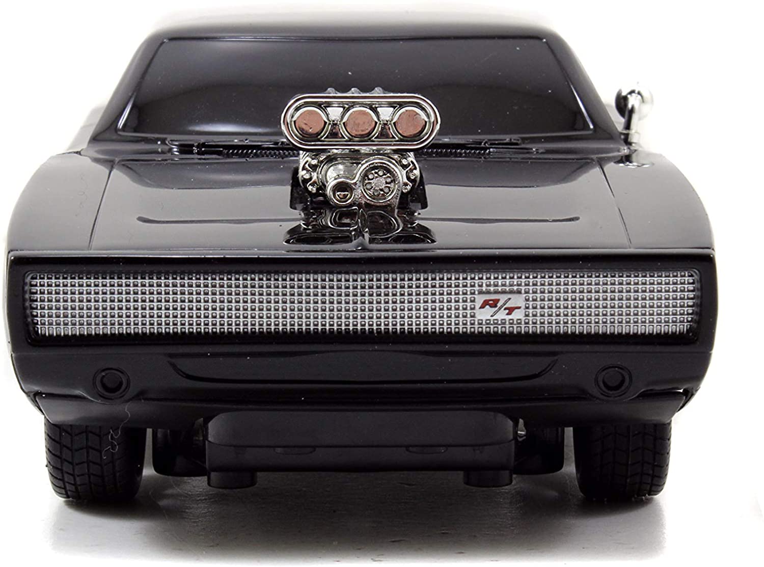 PALADONE FAST & FURIOUS 1970 DODGE 0801310970447