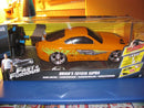 PALADONE FAST & FURIOUS 1995 TOYOTA SUPRA, ORANŽNA 0801310976029
