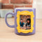 PALADONE FRIENDS FRAME SHAPED MUG SKODELICA 5055964741792