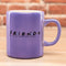 PALADONE FRIENDS FRAME SHAPED MUG SKODELICA 5055964741792