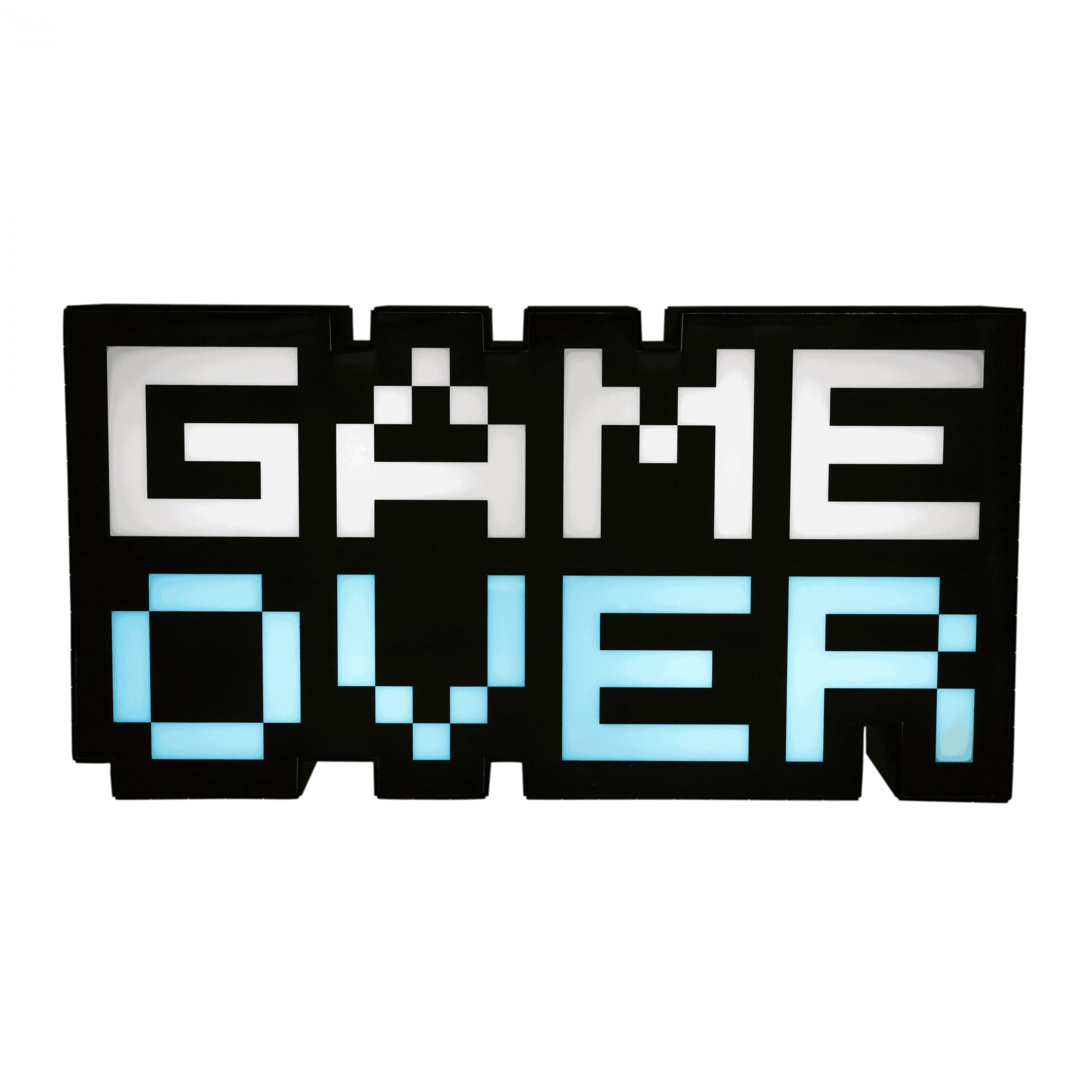 PALADONE GAME OVER LUČKA V3 5055964724931