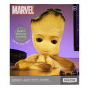 PALADONE GROOT LIGHT WITH SOUND HOME LUČKA 5055964786168