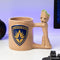 PALADONE GROOT SHAPED MUG SKODELICA 5055964786120