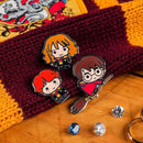 PALADONE HARRY POTTER BADGE HERMIONE 5055964716752