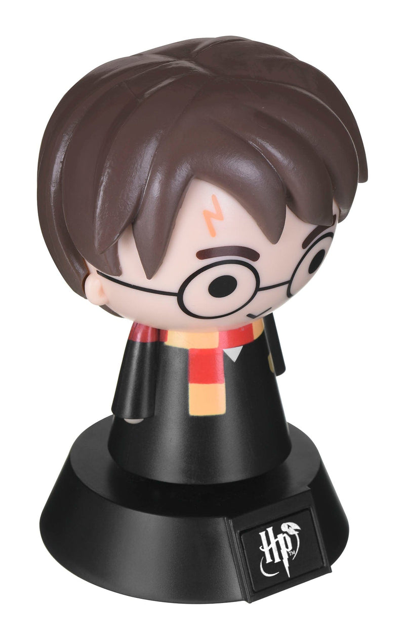 PALADONE HARRY POTTER ICON LUČKA V3 5055964725020