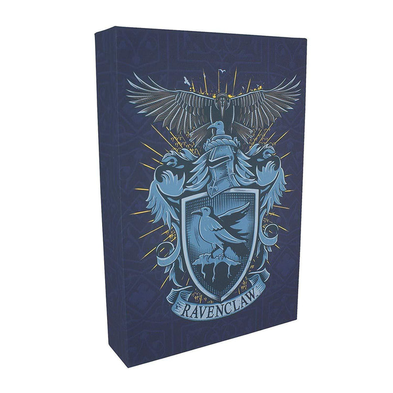 PALADONE HARRY POTTER RAVENCLAW LUMINART-NIGHT LIGHT 5055964712464