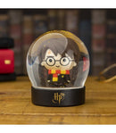 PALADONE HARRY POTTER SNOW GLOBE V3 5055964734725