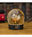 PALADONE HARRY POTTER SNOW GLOBE V3 5055964734725