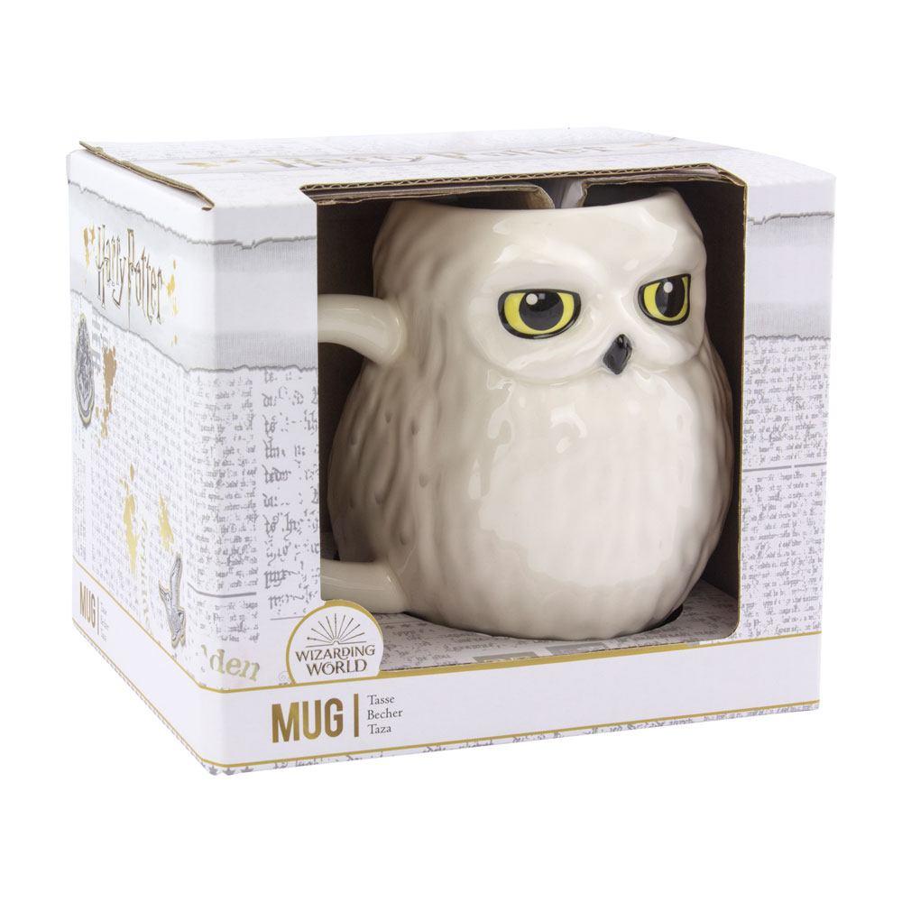 PALADONE HEDWIG SHAPED MUG skodelica 5055964732059