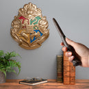 PALADONE HOGWARTS CREST LIGHT WITH WAND LUČKA 5055964787868