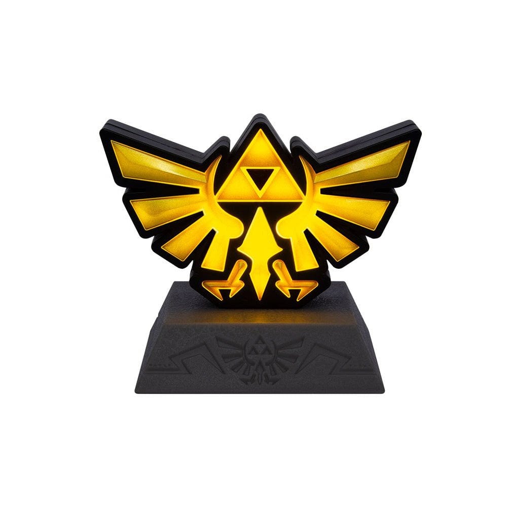 PALADONE HYRULE CREST ICON LUČKA 5055964738518