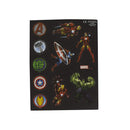 PALADONE MARVEL AVENGERS MAGNETS 5055964701796