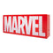 PALADONE MARVEL LOGO LIGHT V2 lučka 5055964756123