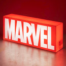 PALADONE MARVEL LOGO LIGHT V2 lučka 5055964756123