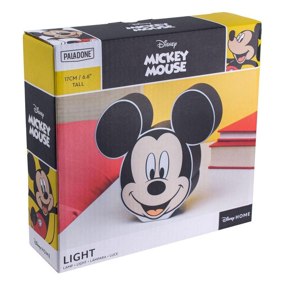 PALADONE MICKEY BOX LUČKA 5055964792435