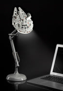 PALADONE MILLENNIUM FALCON POSABLE DESK LIGHT V2 lučka 5055964725358
