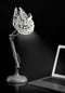 PALADONE MILLENNIUM FALCON POSABLE DESK LIGHT V2 lučka 5055964725358