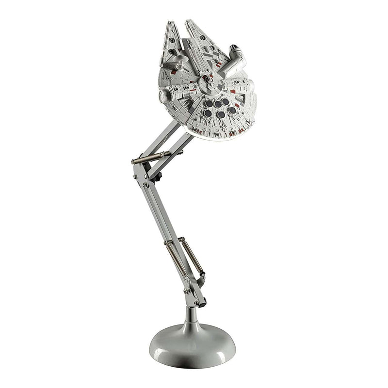 PALADONE MILLENNIUM FALCON POSABLE DESK LIGHT V2 lučka 5055964725358