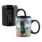 PALADONE MINECRAFT CREEPER HEAT CHANGE MUG skodelica 5055964767105