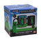 PALADONE MINECRAFT CREEPER HEAT CHANGE MUG skodelica 5055964767105