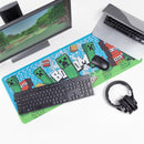 PALADONE MINECRAFT CREEPER PODLOGA ZA MIZO 5055964776114