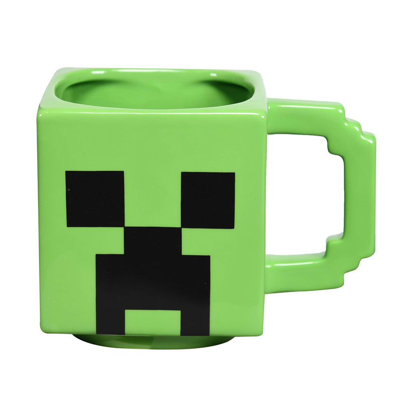 PALADONE MINECRAFT CREEPER SKODELICA 5056577700336
