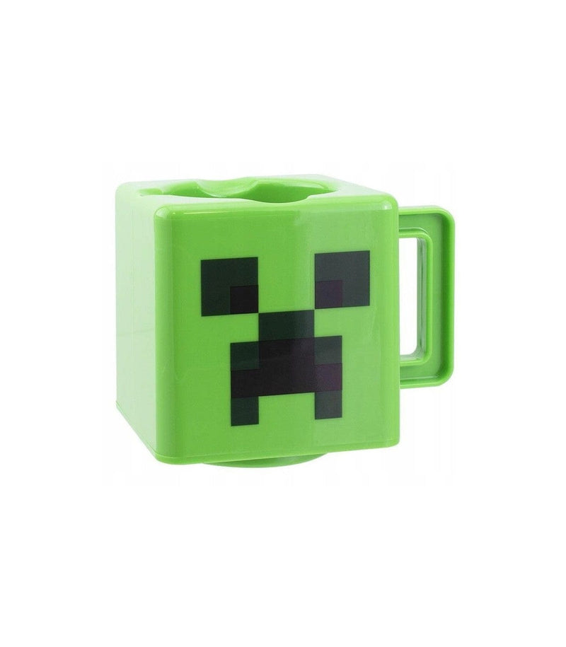 PALADONE MINECRAFT CREEPER SKODELICA 5056577700336