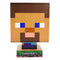 PALADONE MINECRAFT STEVE ICON SVETILKA 5055964779726