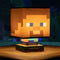 PALADONE MINECRAFT STEVE ICON SVETILKA 5055964779726