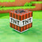 PALADONE MINECRAFT TNT LIGHT WITH SOUND lučka 5055964768164