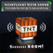 PALADONE MINECRAFT TNT LIGHT WITH SOUND lučka 5055964768164