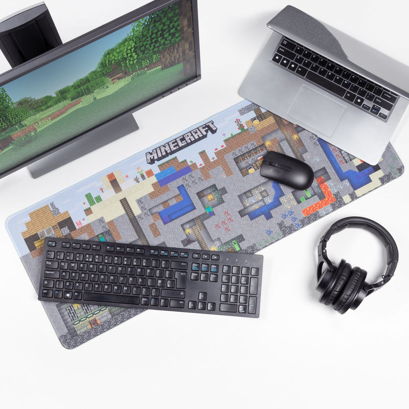 PALADONE MINECRAFT WORLD PODLOGA ZA MIZO 5055964776138