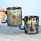 PALADONE MINECRAFT XL HEAT CHANGE MUG skodelica 5055964742195