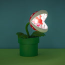 PALADONE PIRANHA PLANT POSABLE LAMP V3 LUČKA 5055964738419