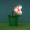 PALADONE PIRANHA PLANT POSABLE LAMP V3 LUČKA 5055964738419