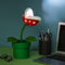 PALADONE PIRANHA PLANT POSABLE LAMP V3 LUČKA 5055964738419