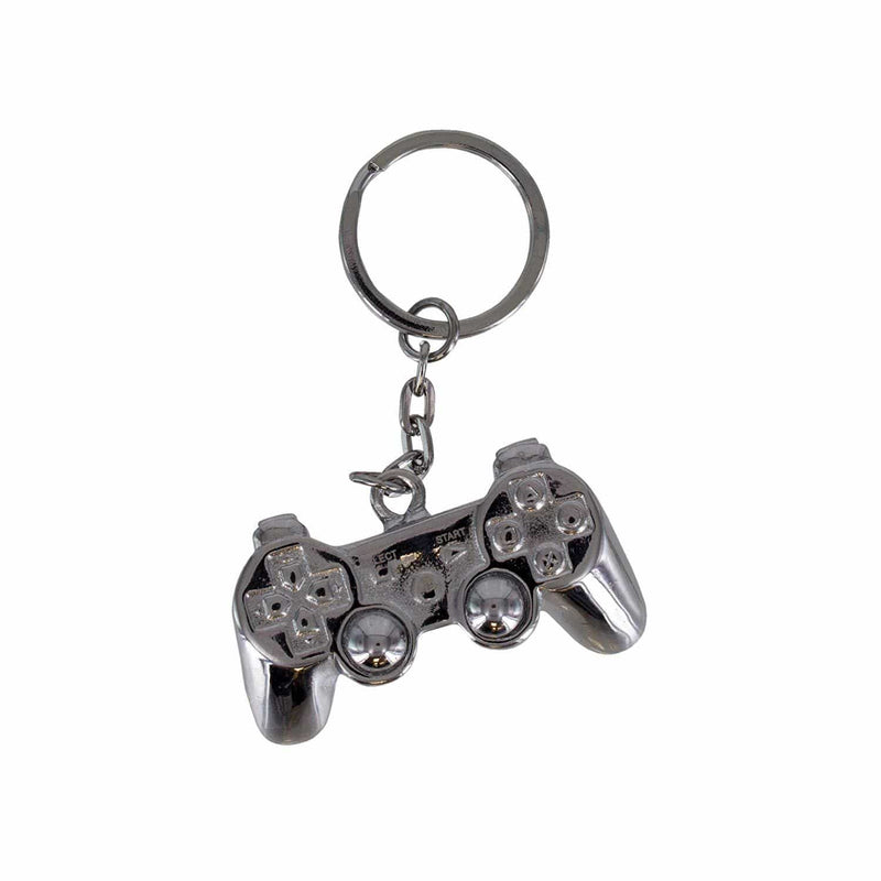 PALADONE PLAYSTATION 3D METAL OBESEK ZA KLJUČE 5055964715366