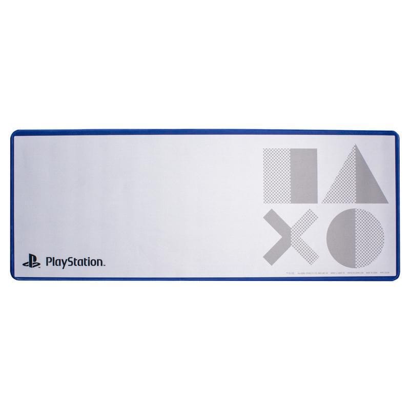 PALADONE PLAYSTATION 5TH GEN ICONS DESK MAT podloga za namizje 5055964776268