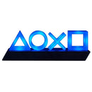 PALADONE PLAYSTATION ICONS LIGHT PS5 lučka 5055964766474