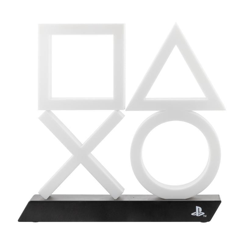 PALADONE PLAYSTATION ICONS LIGHT PS5 XL lučka 5055964766467