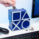 PALADONE PLAYSTATION ICONS MONEY BOX hranilnik 5055964766559